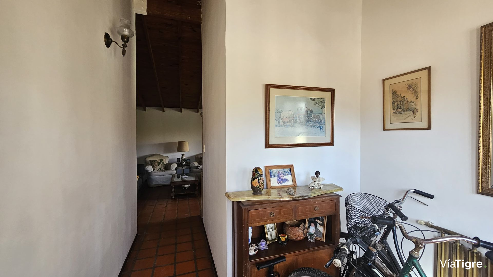 Venta Depto 3 Amb Torre Mayor Olivos Apto Credito