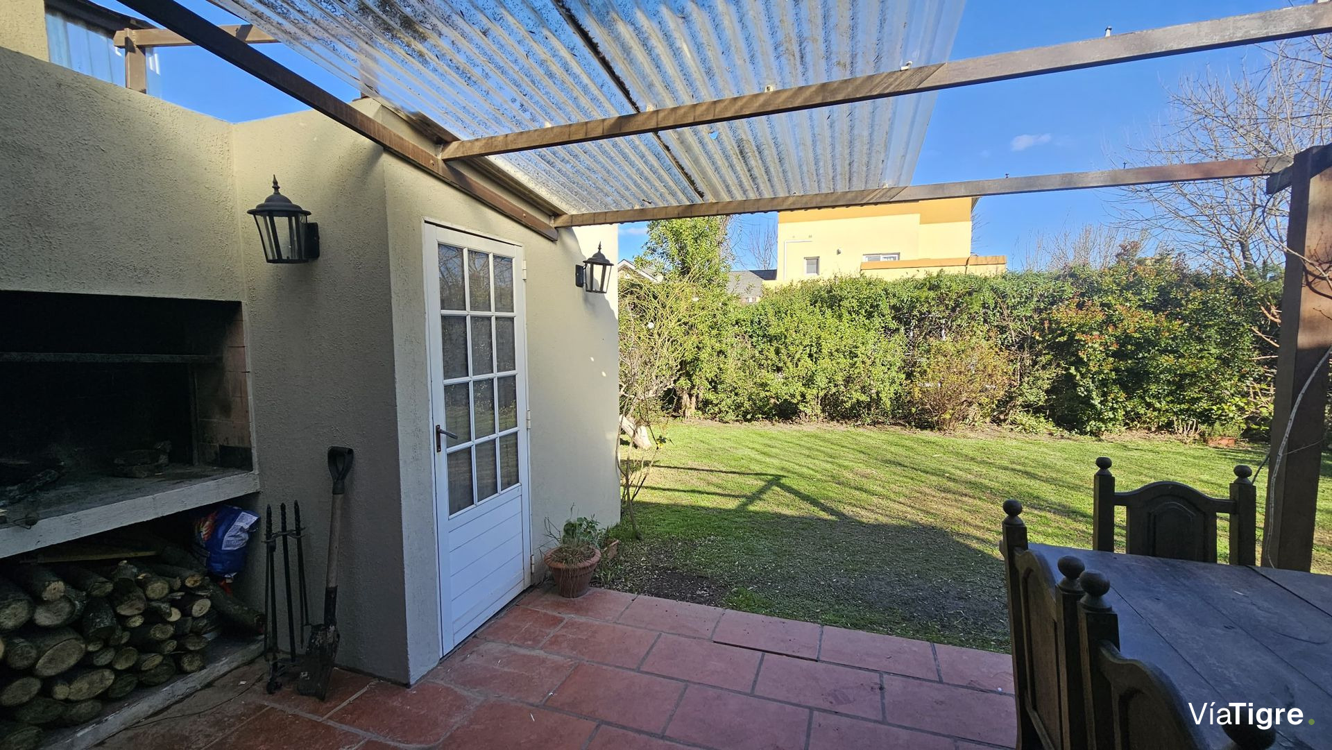 Venta Depto 3 Amb Torre Mayor Olivos Apto Credito