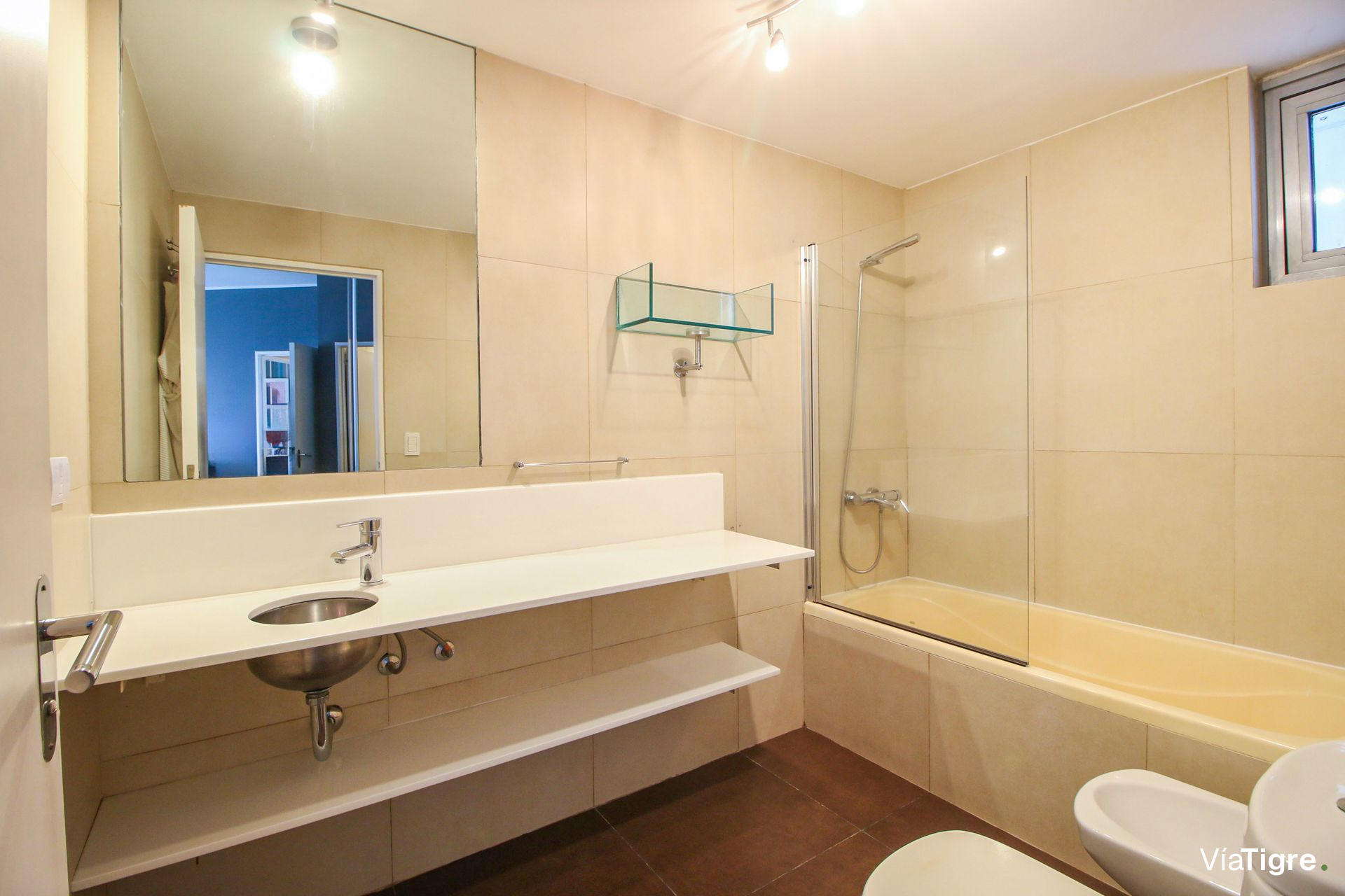 Venta Depto 3 Amb Torre Mayor Olivos Apto Credito