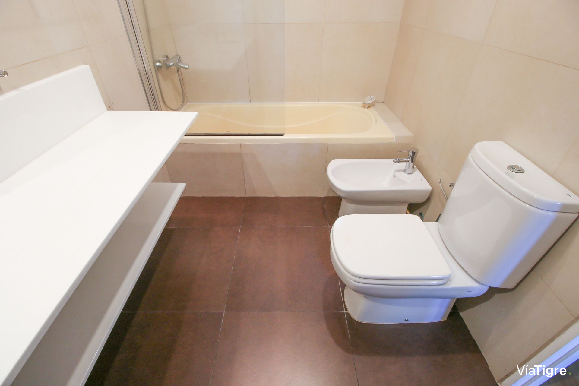 Venta Depto 3 Amb Torre Mayor Olivos Apto Credito