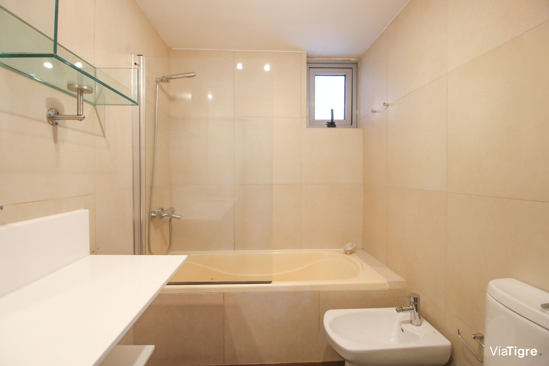 Venta Depto 3 Amb Torre Mayor Olivos Apto Credito