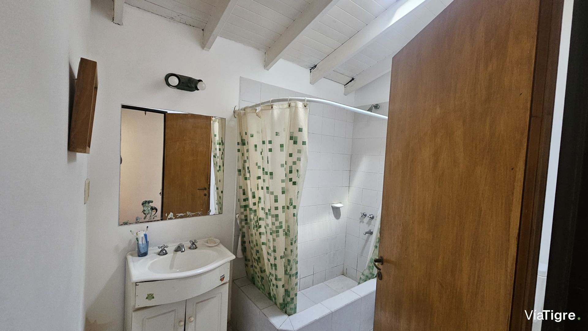 Venta Depto 3 Amb Torre Mayor Olivos Apto Credito