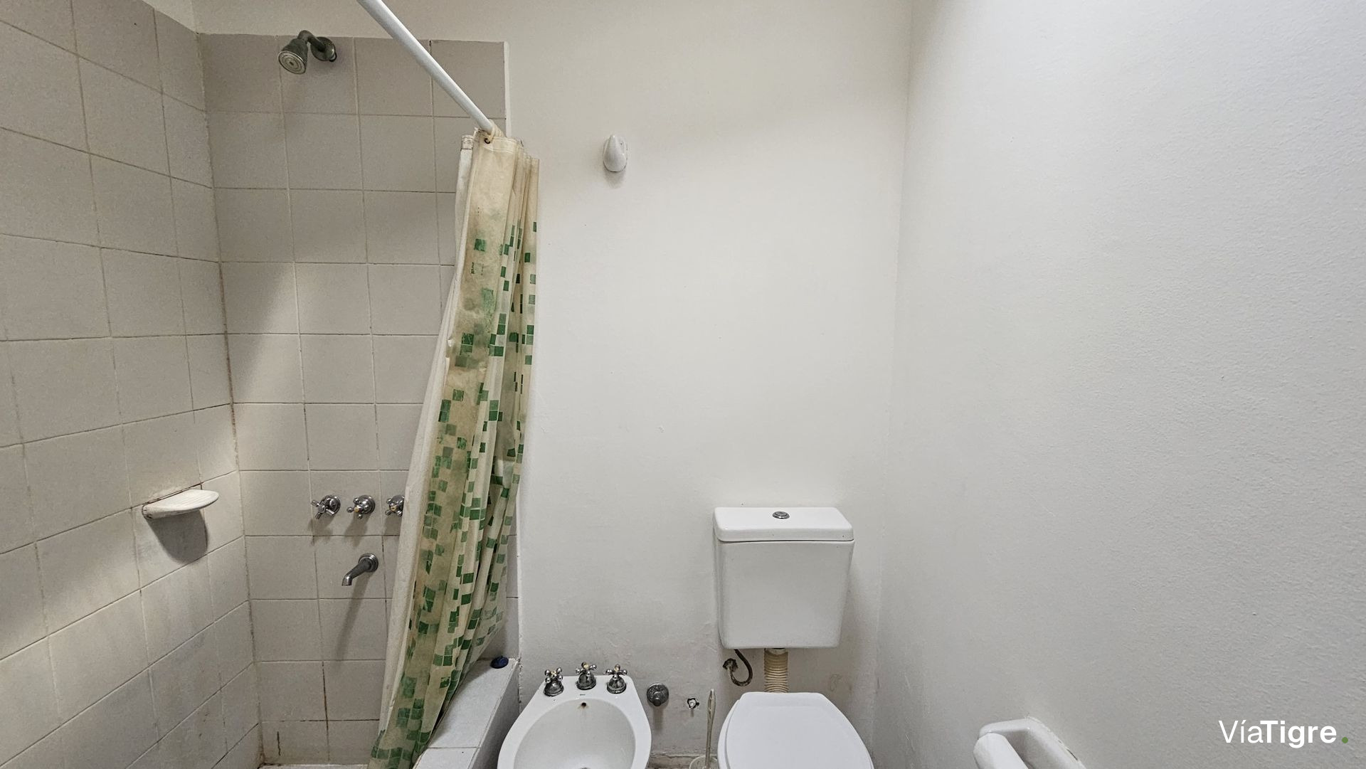 Venta Depto 3 Amb Torre Mayor Olivos Apto Credito