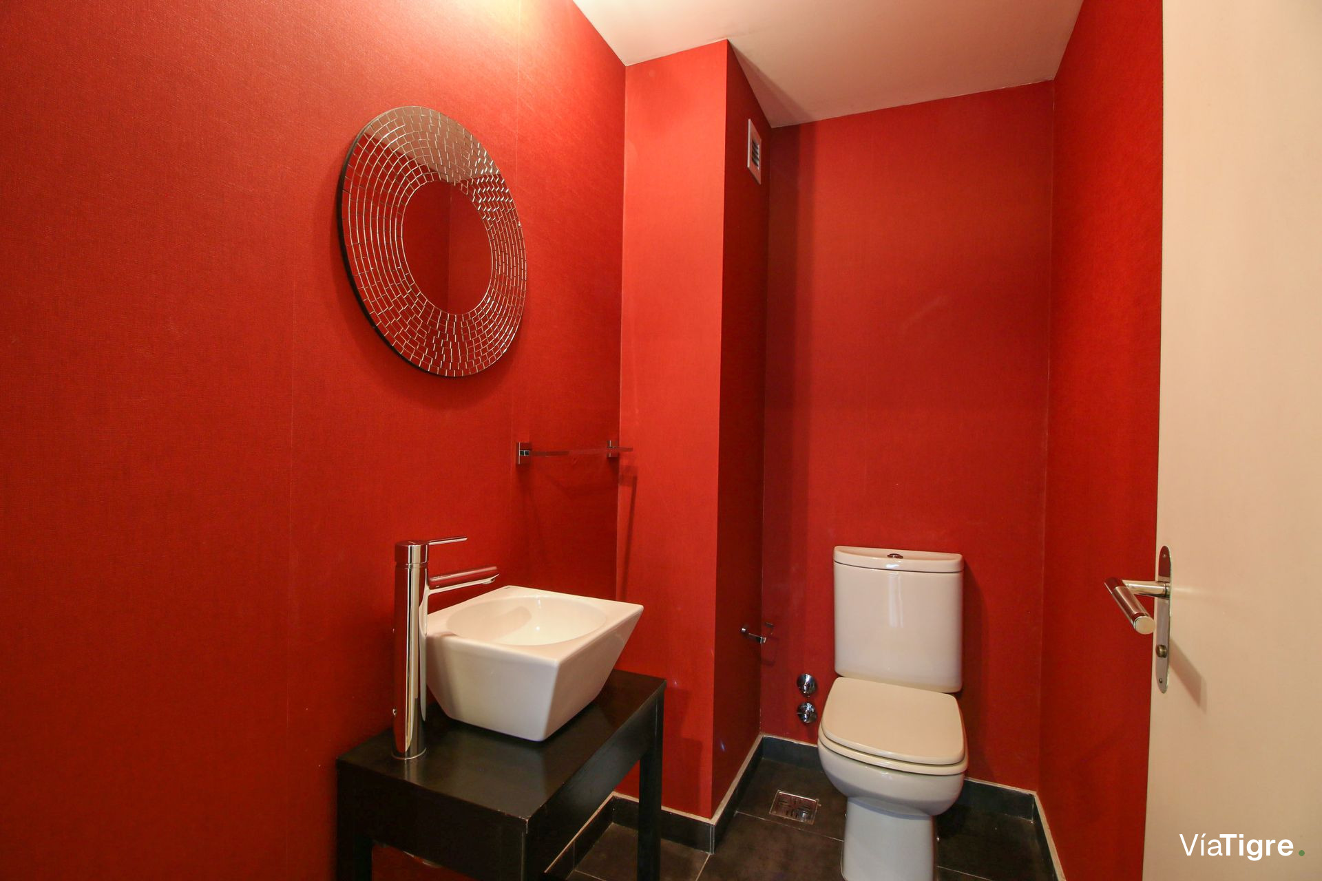 Venta Depto 3 Amb Torre Mayor Olivos Apto Credito