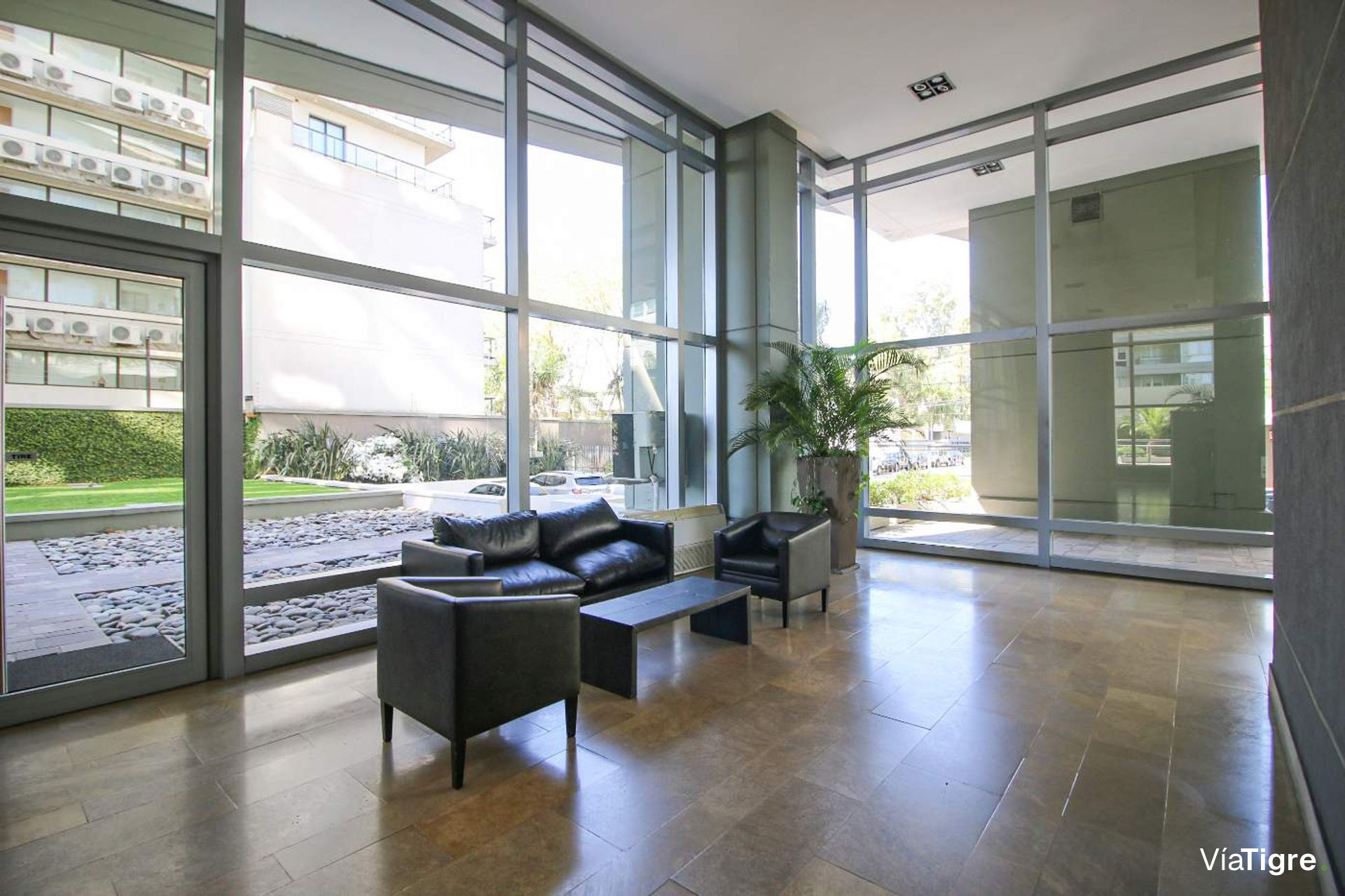 Venta Depto 3 Amb Torre Mayor Olivos Apto Credito