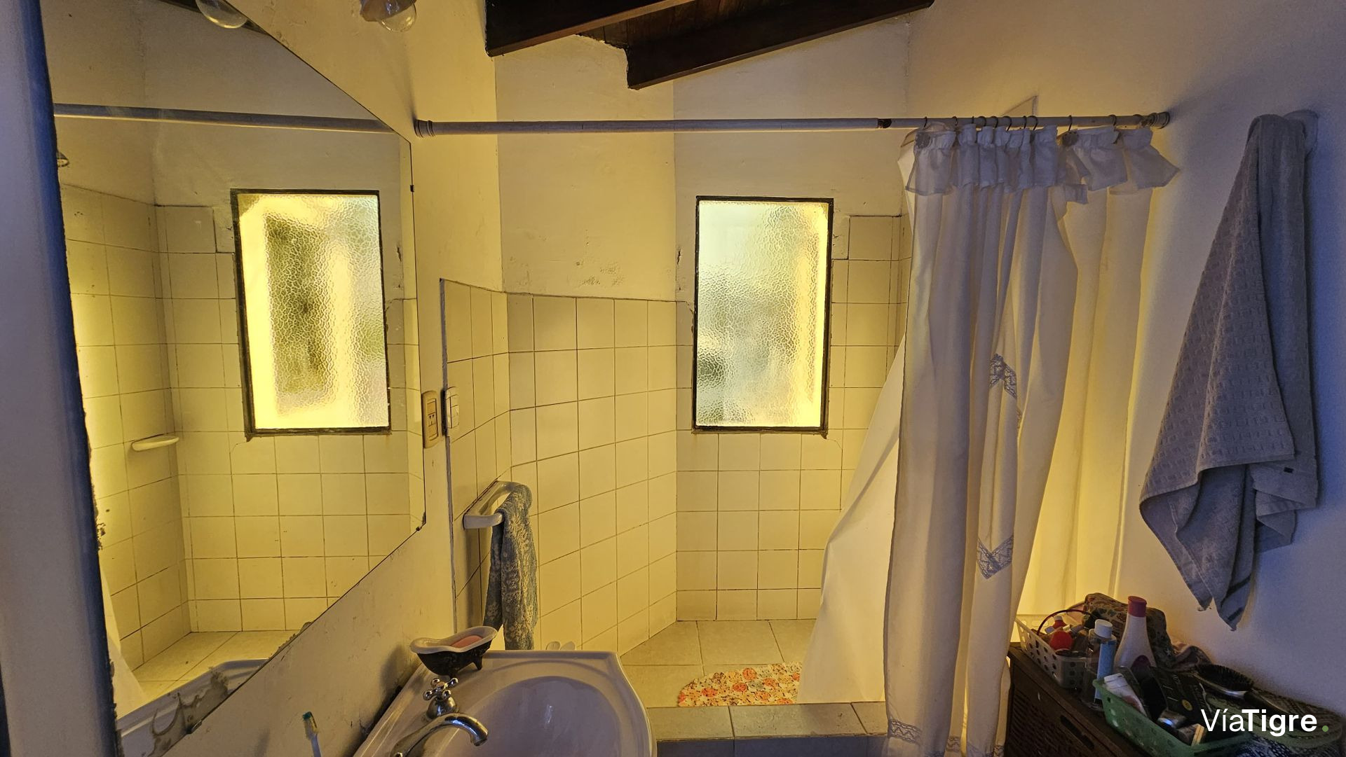 Venta Depto 3 Amb Torre Mayor Olivos Apto Credito