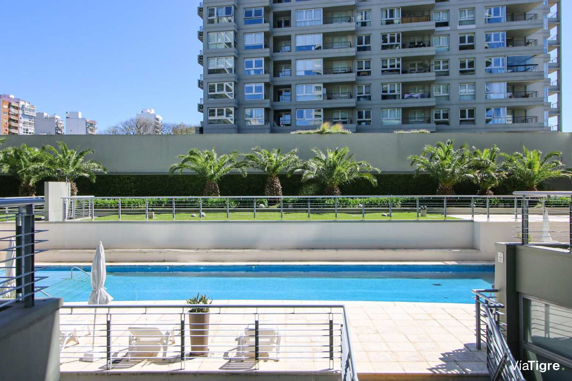 Venta Depto 3 Amb Torre Mayor Olivos Apto Credito