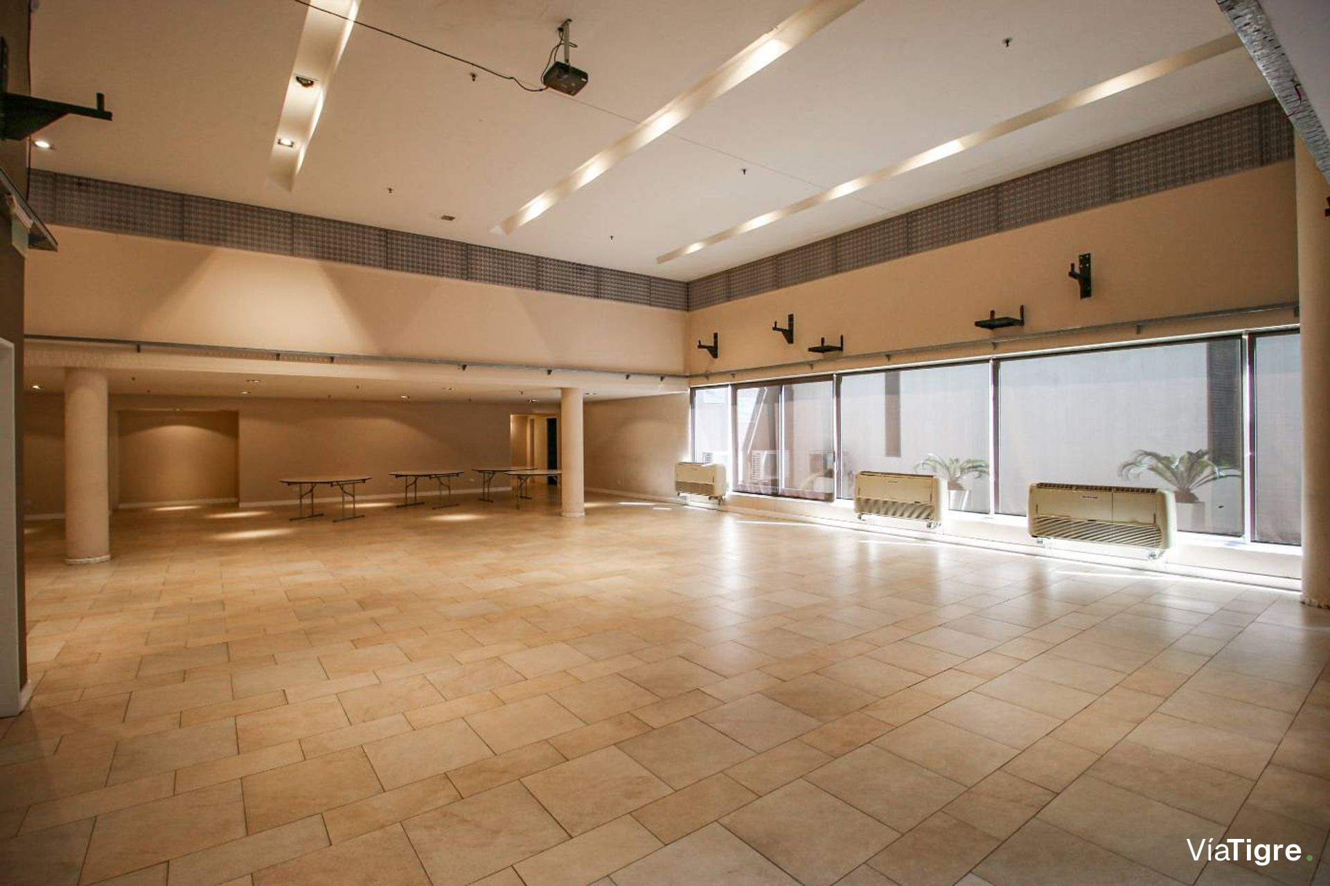Venta Depto 3 Amb Torre Mayor Olivos Apto Credito