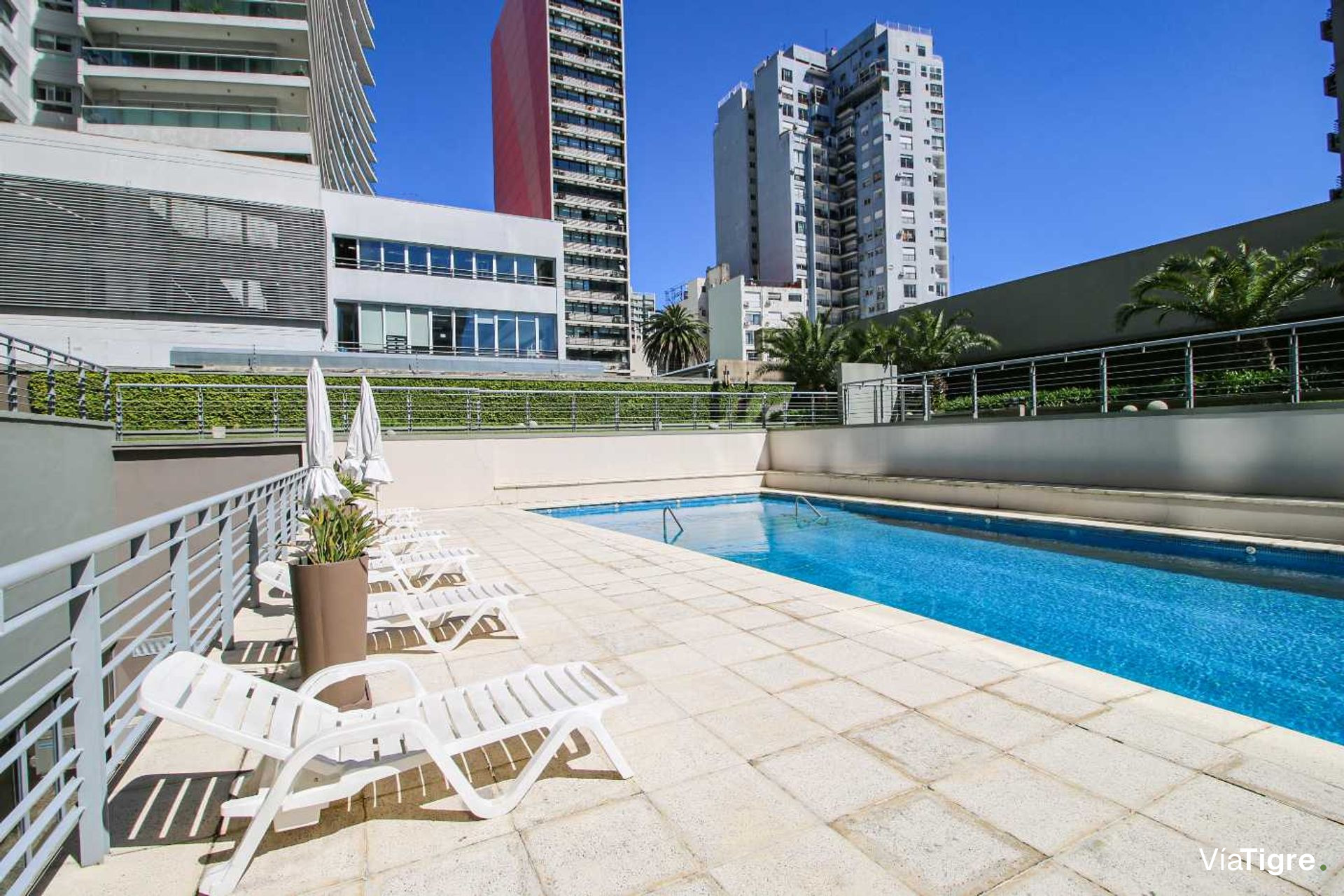 Venta Depto 3 Amb Torre Mayor Olivos Apto Credito