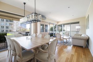 Venta Depto 3 Amb Torre Mayor Olivos Apto Credito