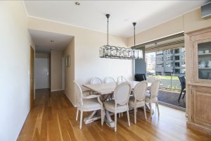 Venta Depto 3 Amb Torre Mayor Olivos Apto Credito