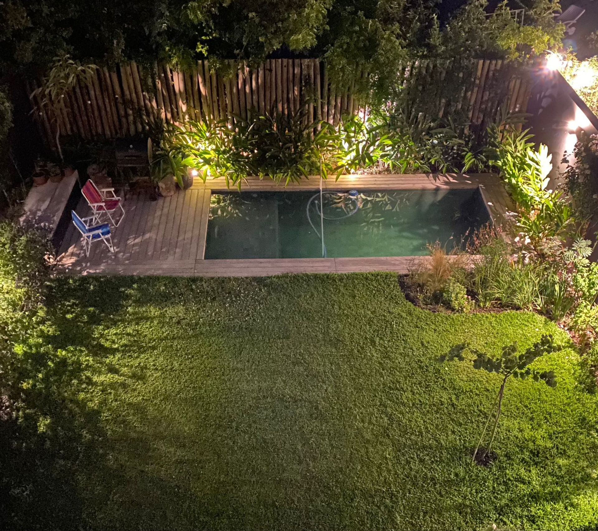 House in La Horqueta February 2026