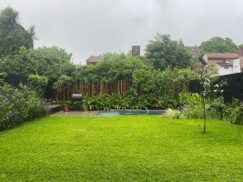 House in La Horqueta February 2026