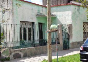 Excelente Triplex En Tigre