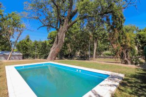 Excelente Triplex En Tigre