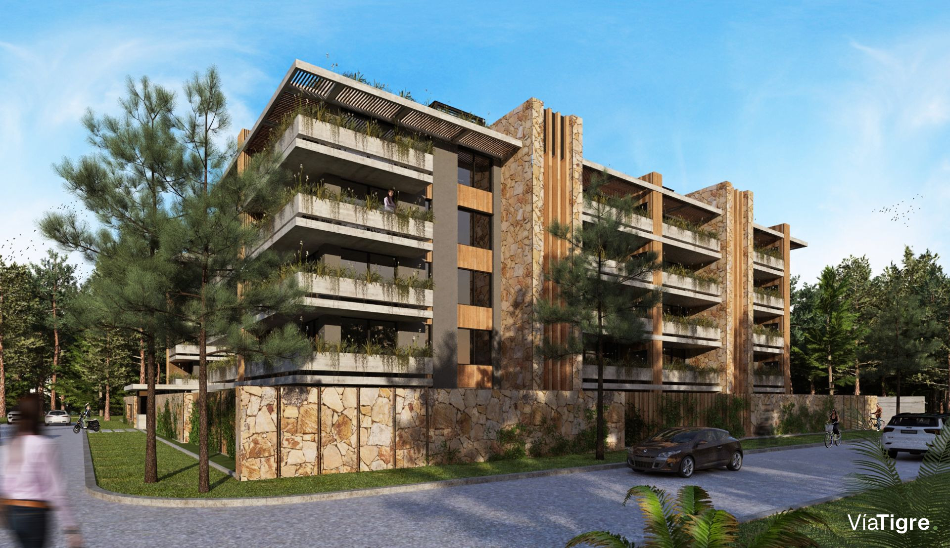 Casa En Venta Multifamiliar Ubicada En Villa Marte