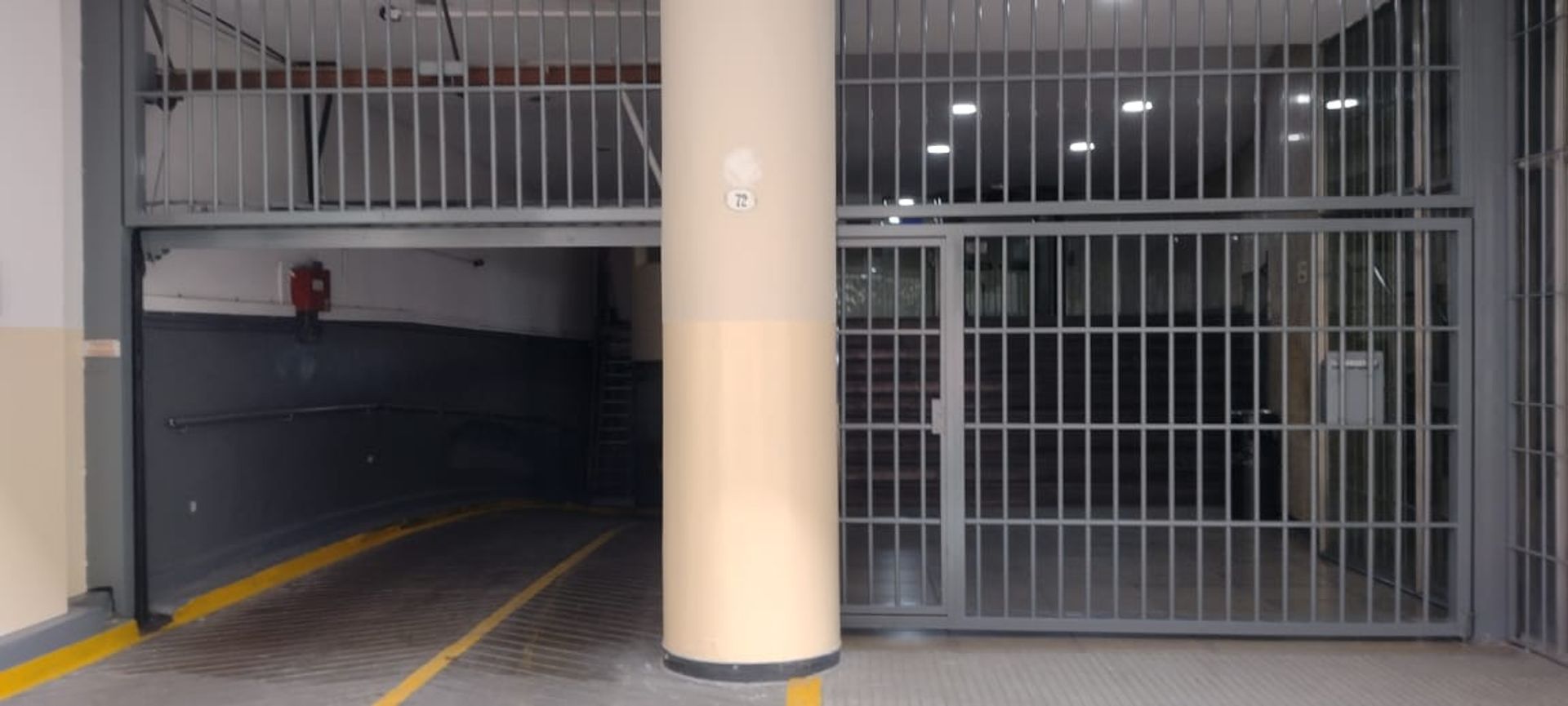 Parking for Sale – Microcenter CABA