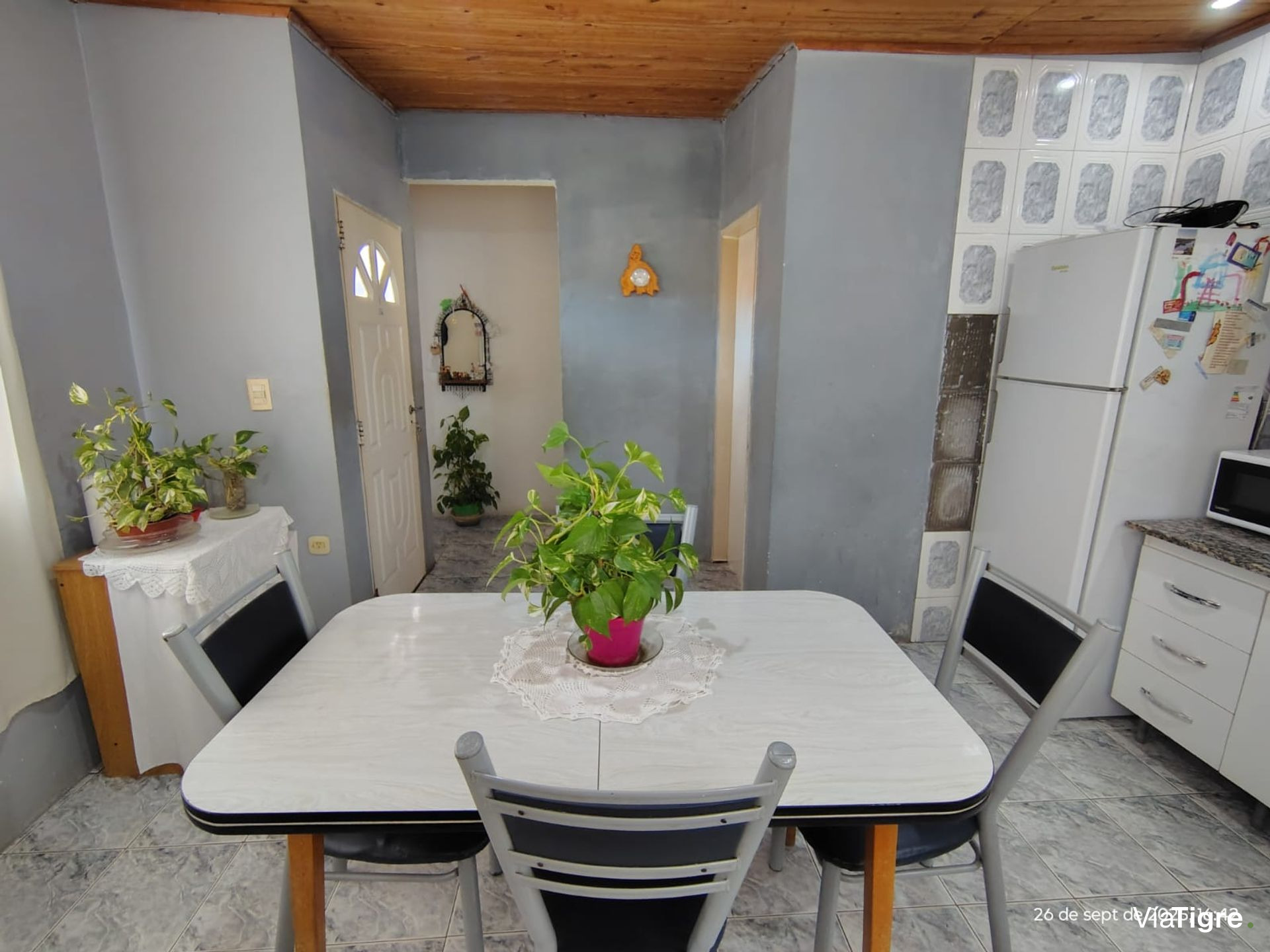 Venta Casa 3 Ambientes + Un 2 Ambientes En Pb
