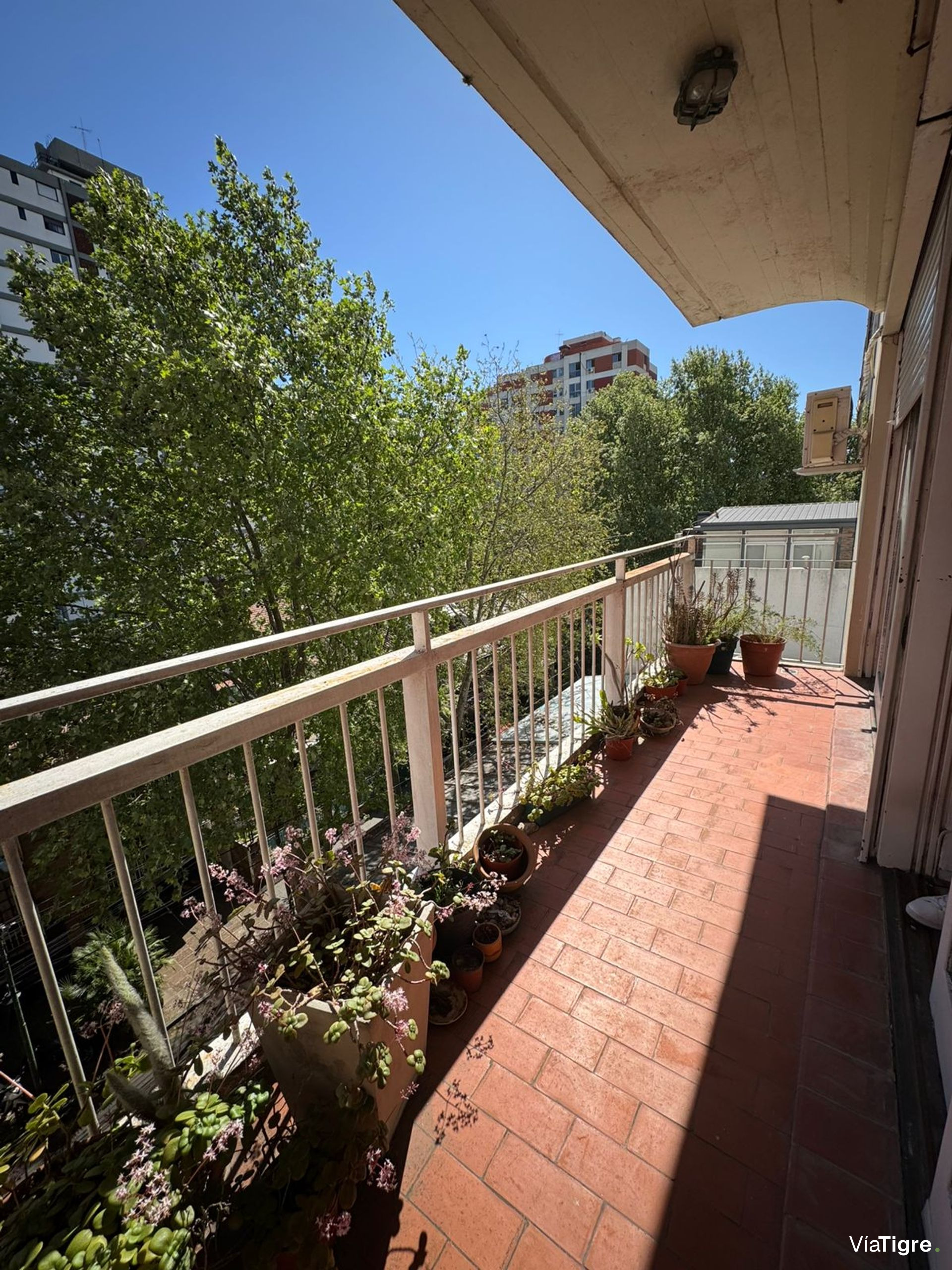 Venta Casa 3 Ambientes + Un 2 Ambientes En Pb