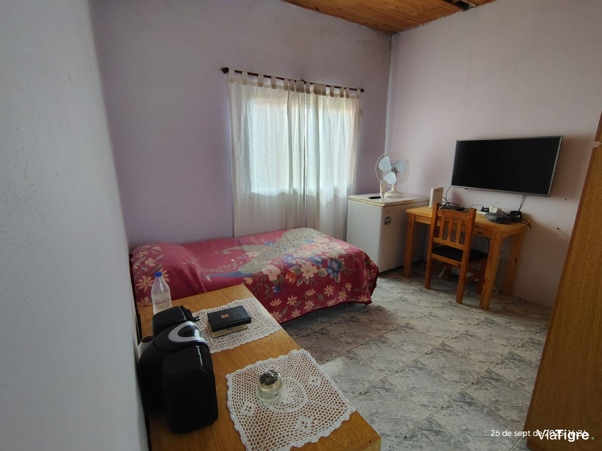 Venta Casa 3 Ambientes + Un 2 Ambientes En Pb