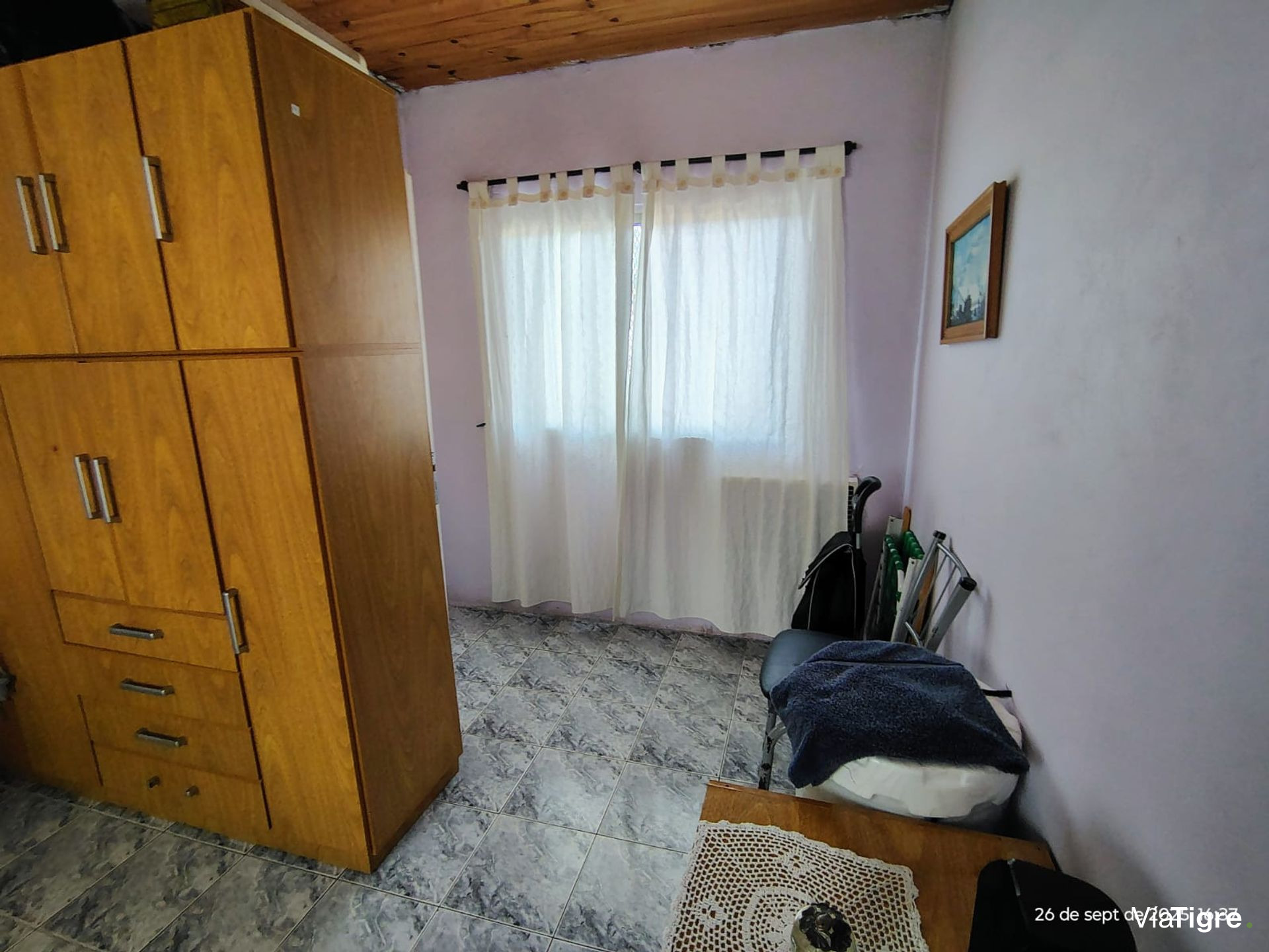Venta Casa 3 Ambientes + Un 2 Ambientes En Pb
