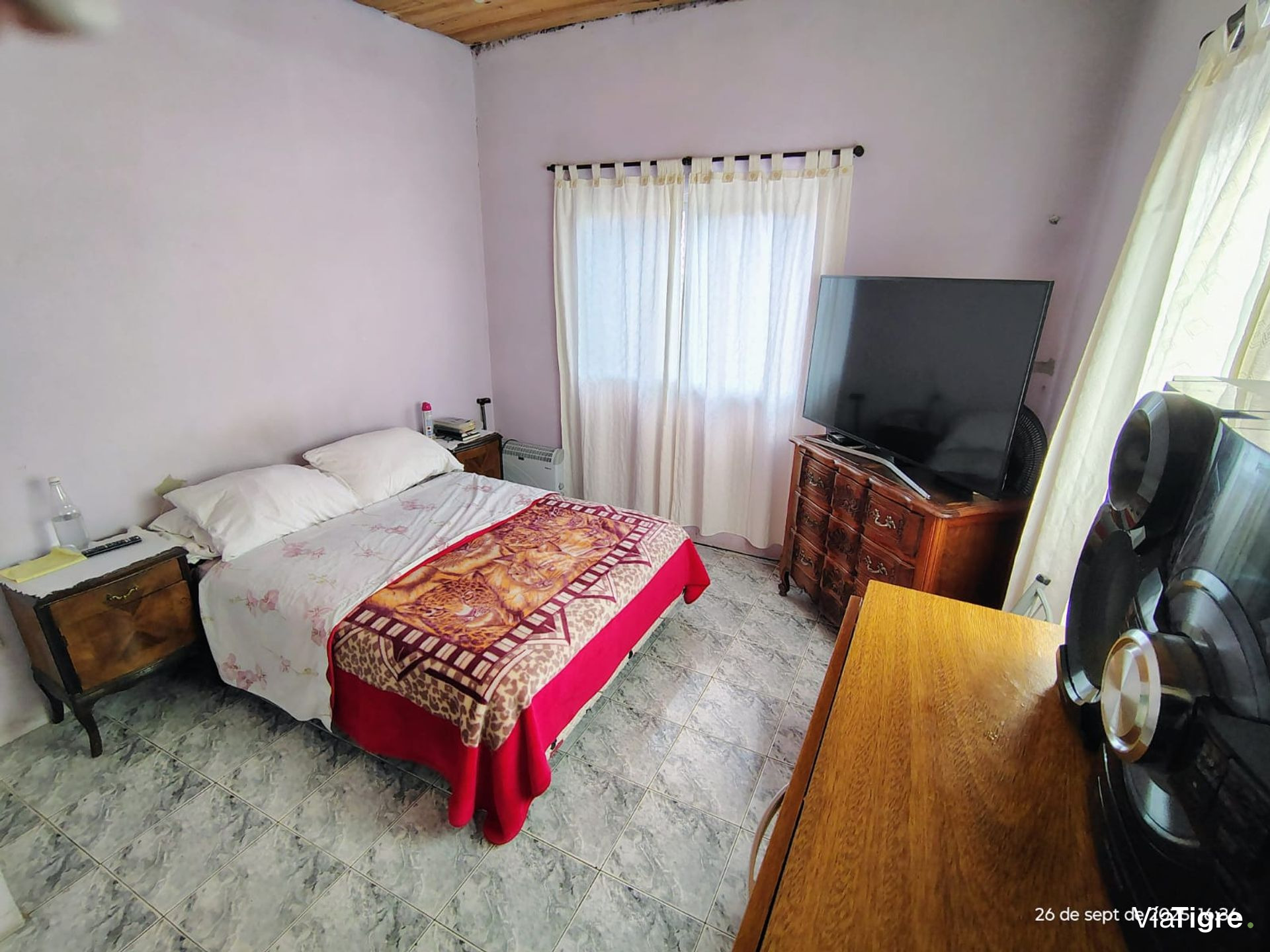 Venta Casa 3 Ambientes + Un 2 Ambientes En Pb