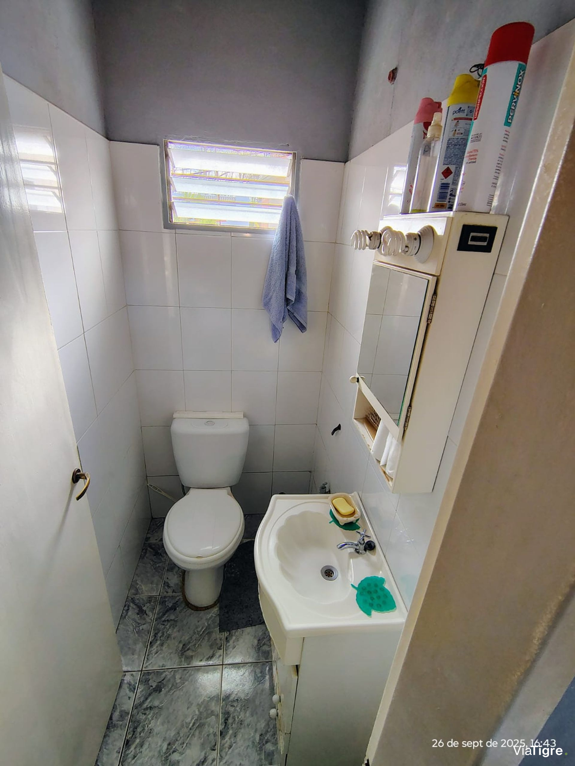 Venta Casa 3 Ambientes + Un 2 Ambientes En Pb