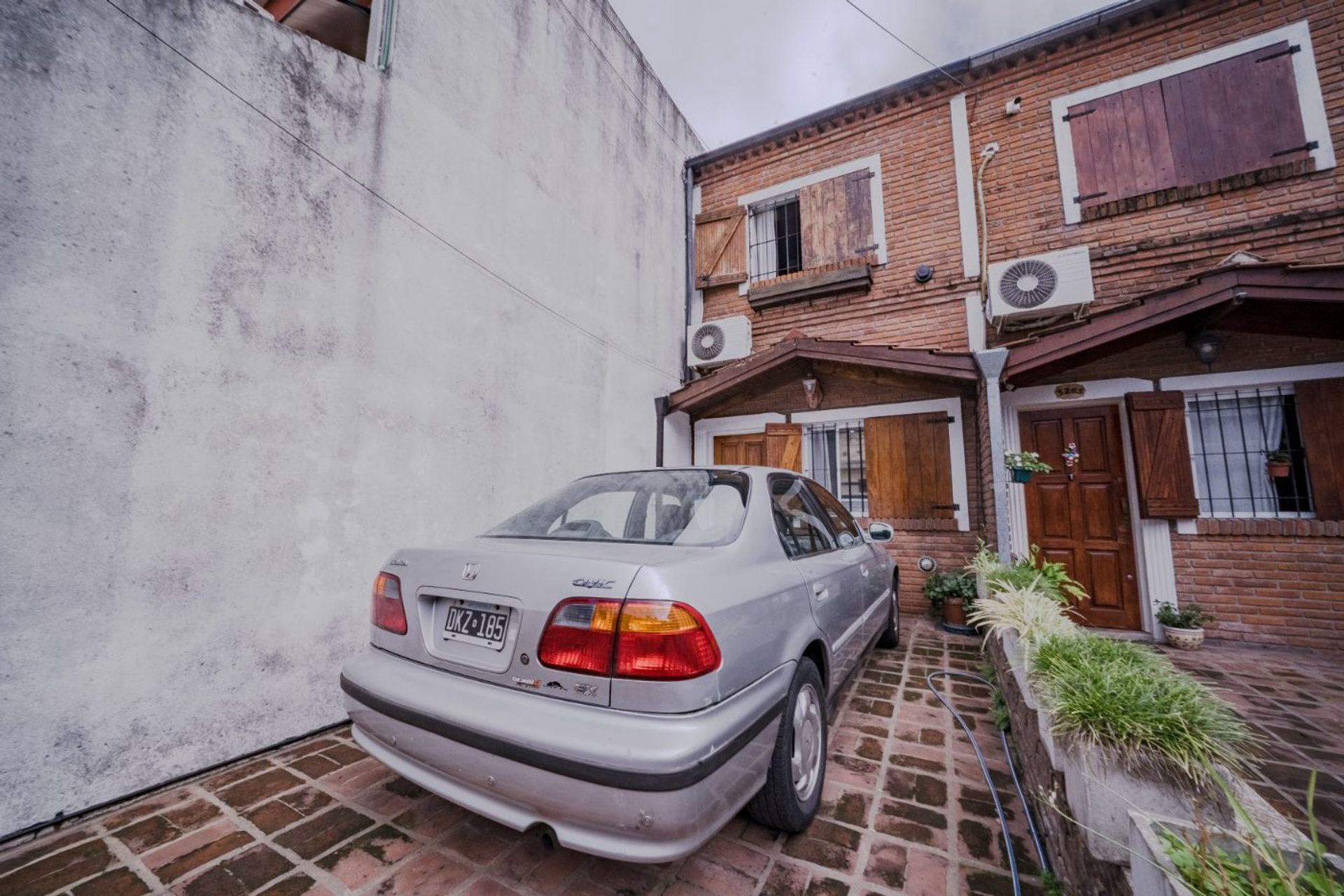 Casa Venta Olivos 4 Ambientes-Apto Credito