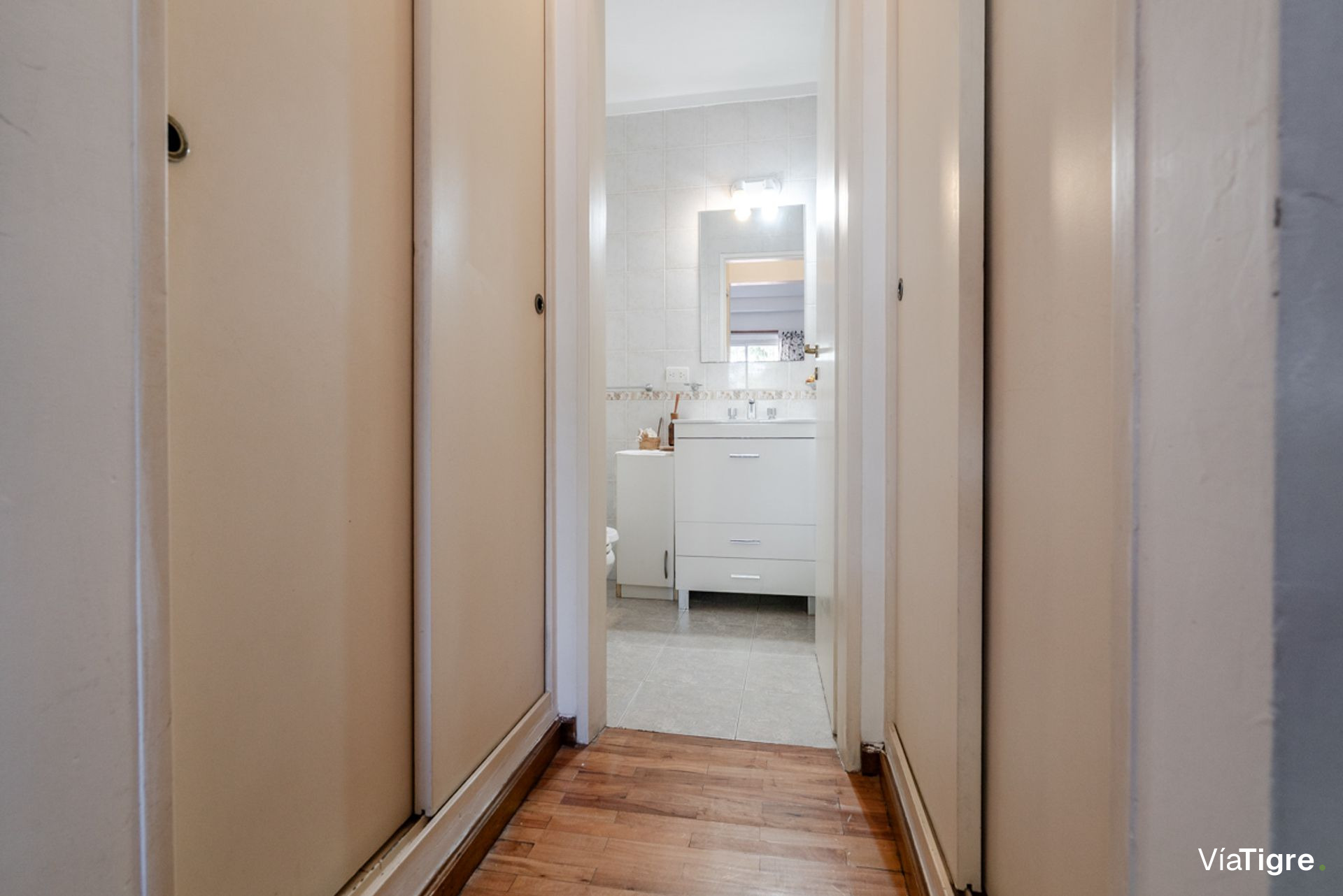 Casa Venta Olivos 4 Ambientes-Apto Credito