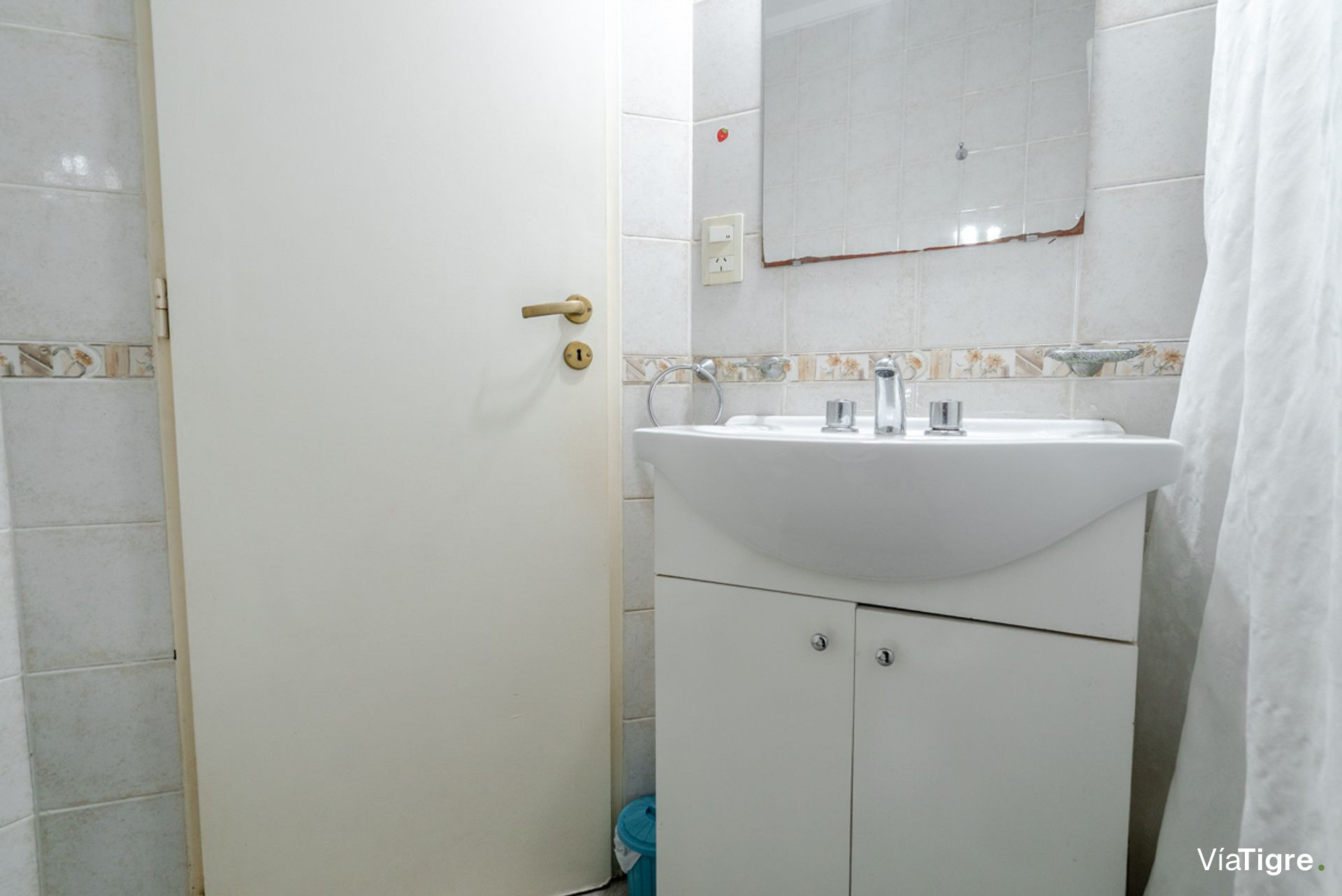 Casa Venta Olivos 4 Ambientes-Apto Credito