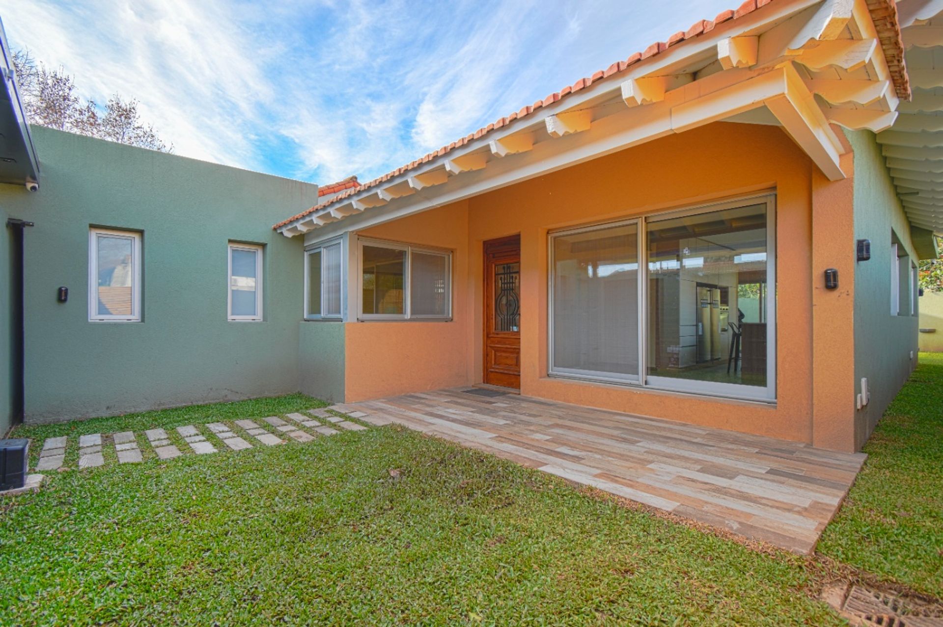 Departamento 3 Dormitorios C Terraza Y Cochera