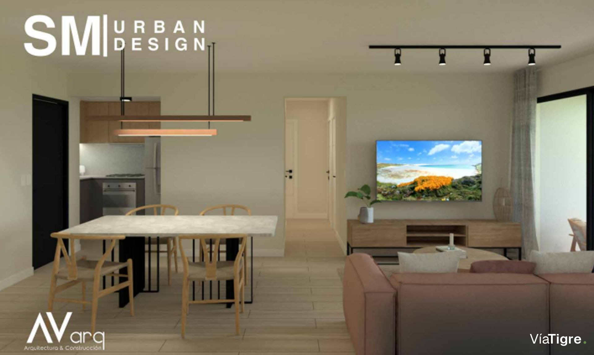 Venta 4 Ambientes En Pozo San Martin 1732 Florida