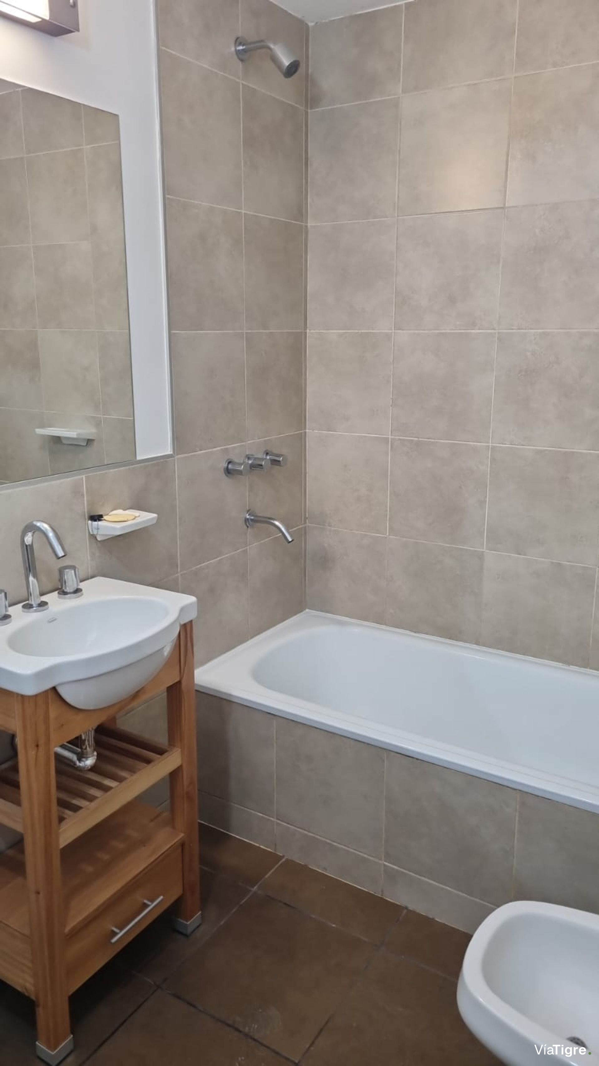 Venta 4 Ambientes En Pozo San Martin 1732 Florida