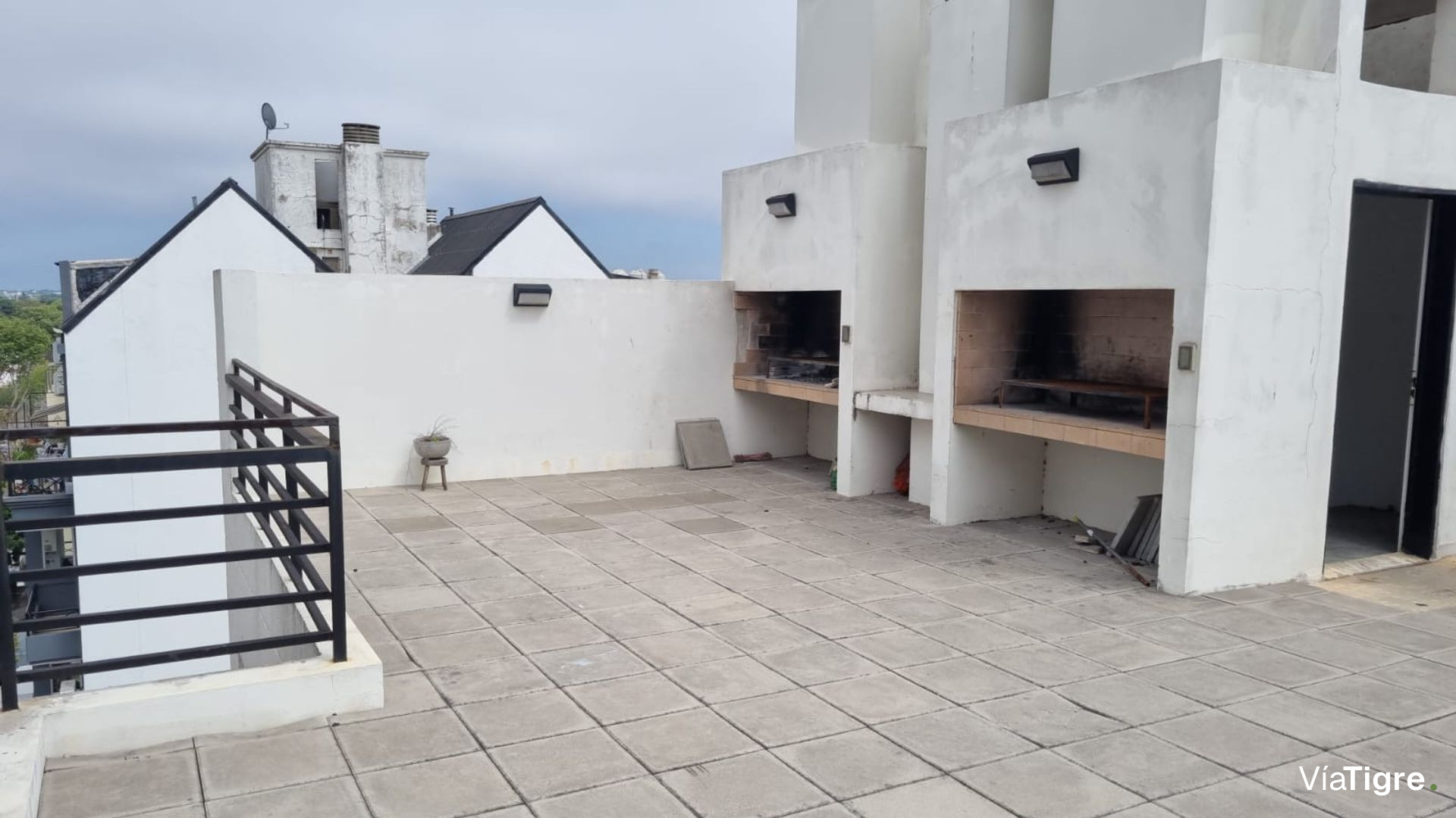 Venta 4 Ambientes En Pozo San Martin 1732 Florida