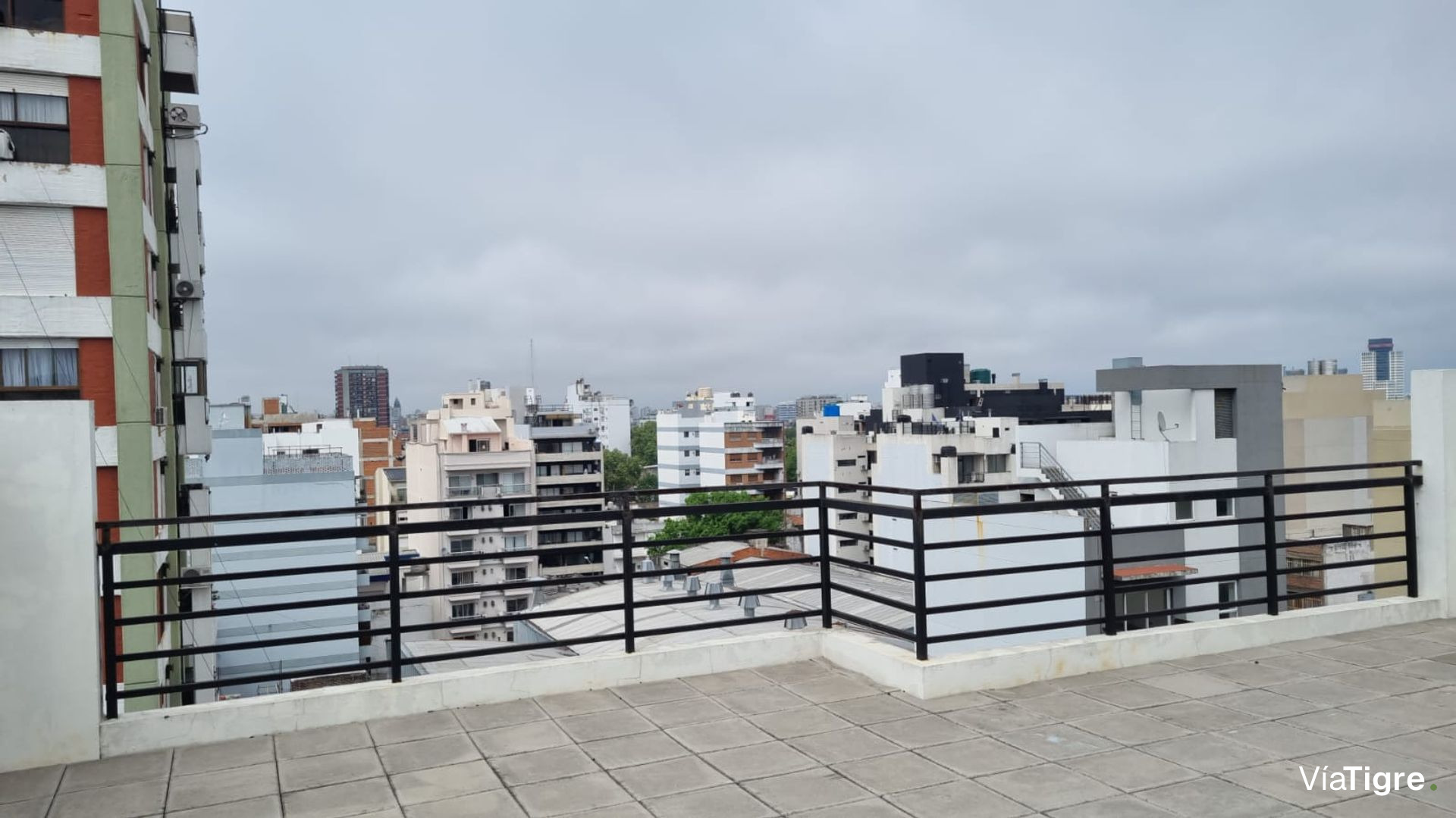 Venta 4 Ambientes En Pozo San Martin 1732 Florida