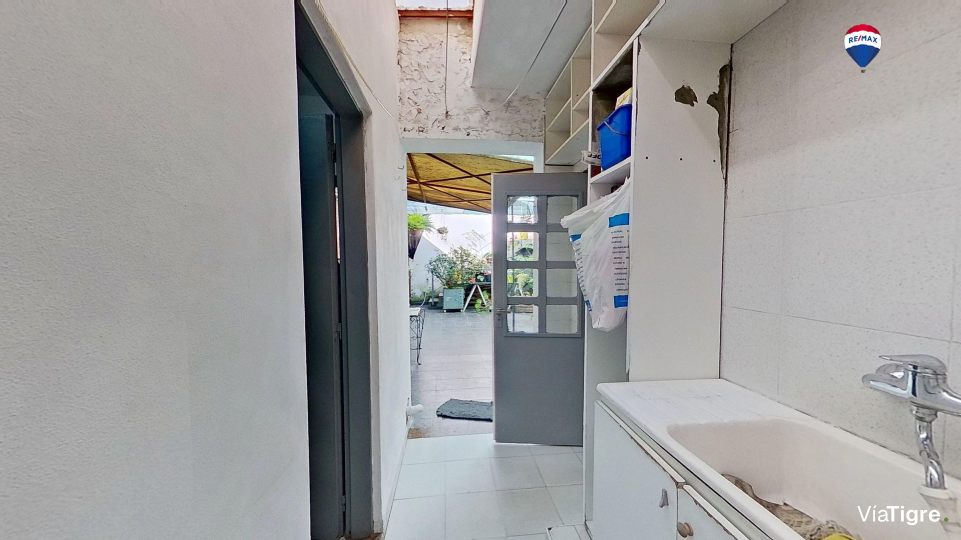 Venta Casa 3 Ambientes Garage Y Pileta Con Renta