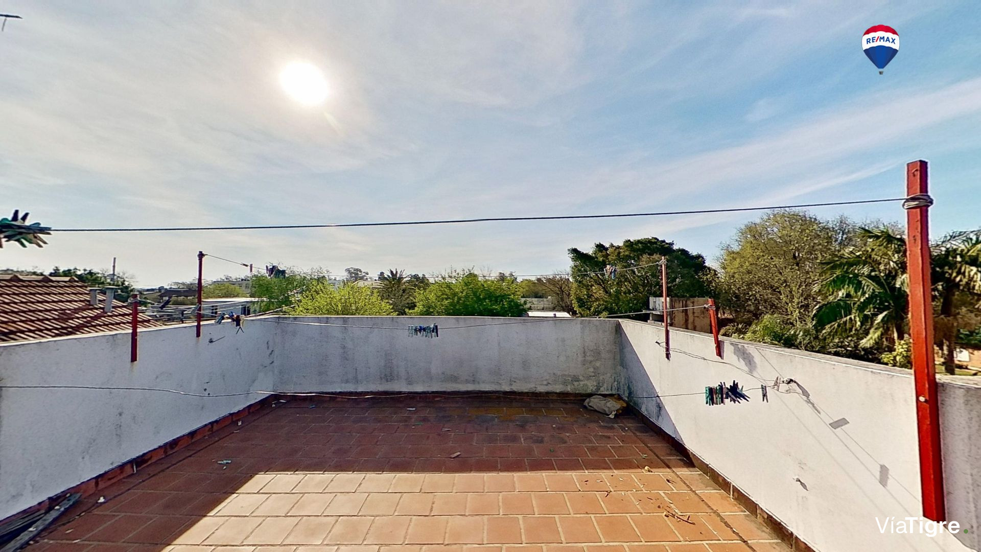 Venta Casa 3 Ambientes Garage Y Pileta Con Renta