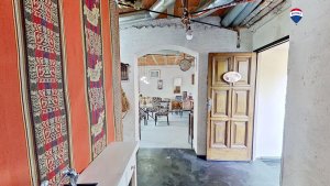 House for Sale, 3 Rooms, Garage & Pool with Rental Income