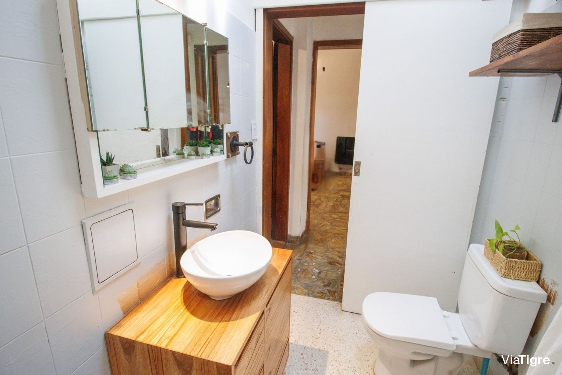 Venta 3 Ambientes A Estrenar Premium 2 Coch Baul