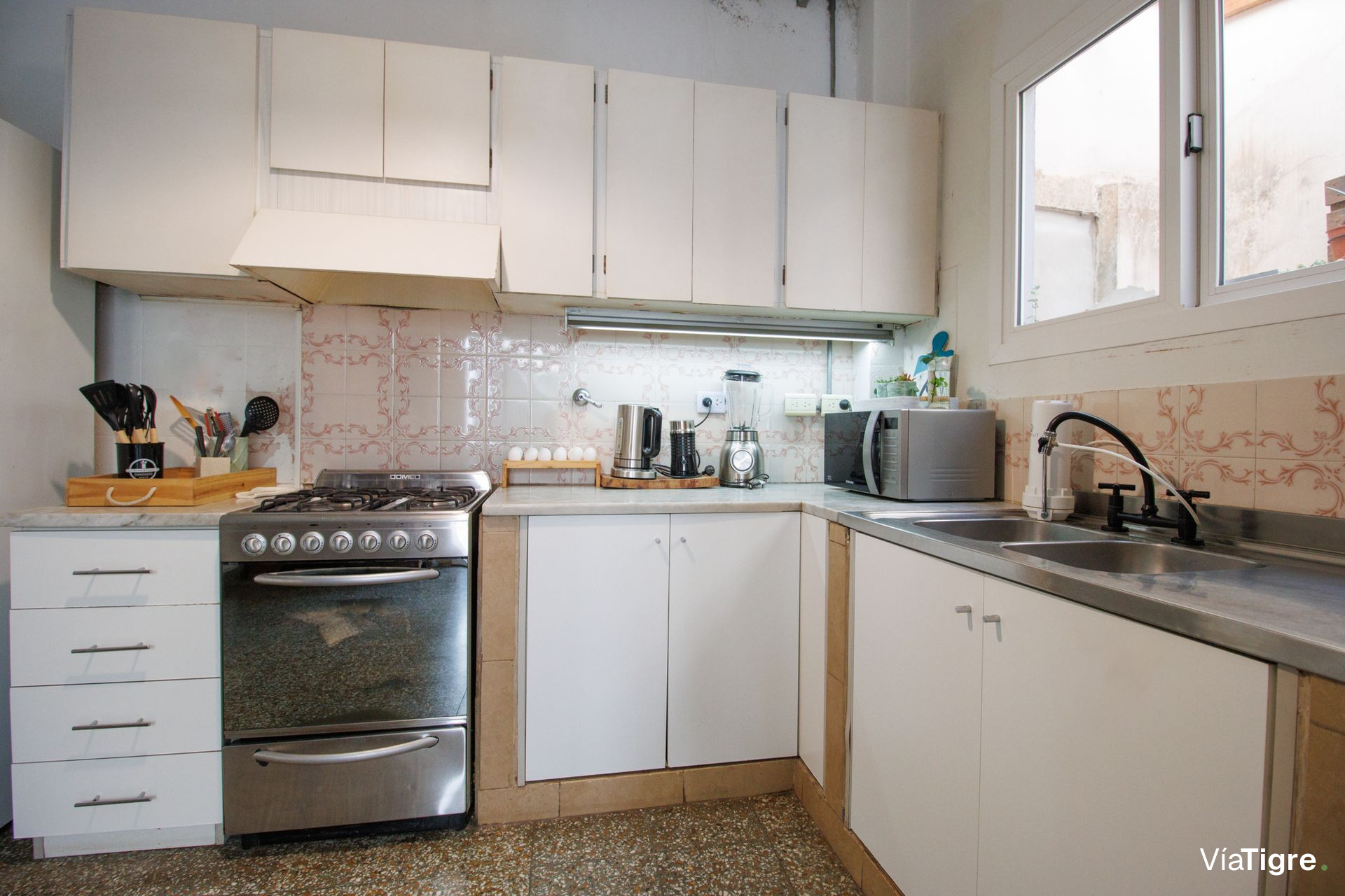 Venta 3 Ambientes A Estrenar Premium 2 Coch Baul