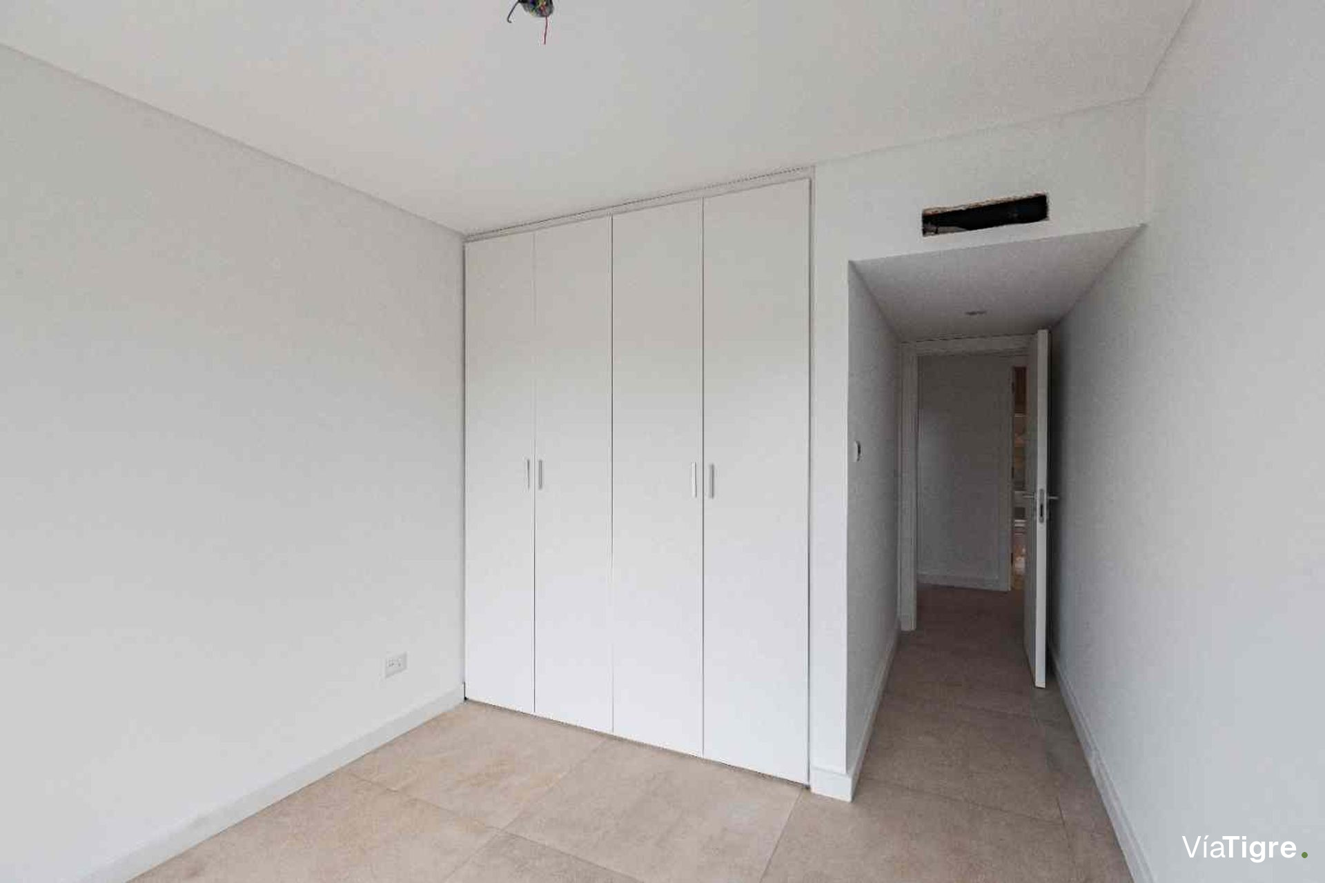 Venta 3 Ambientes A Estrenar Premium 2 Coch Baul