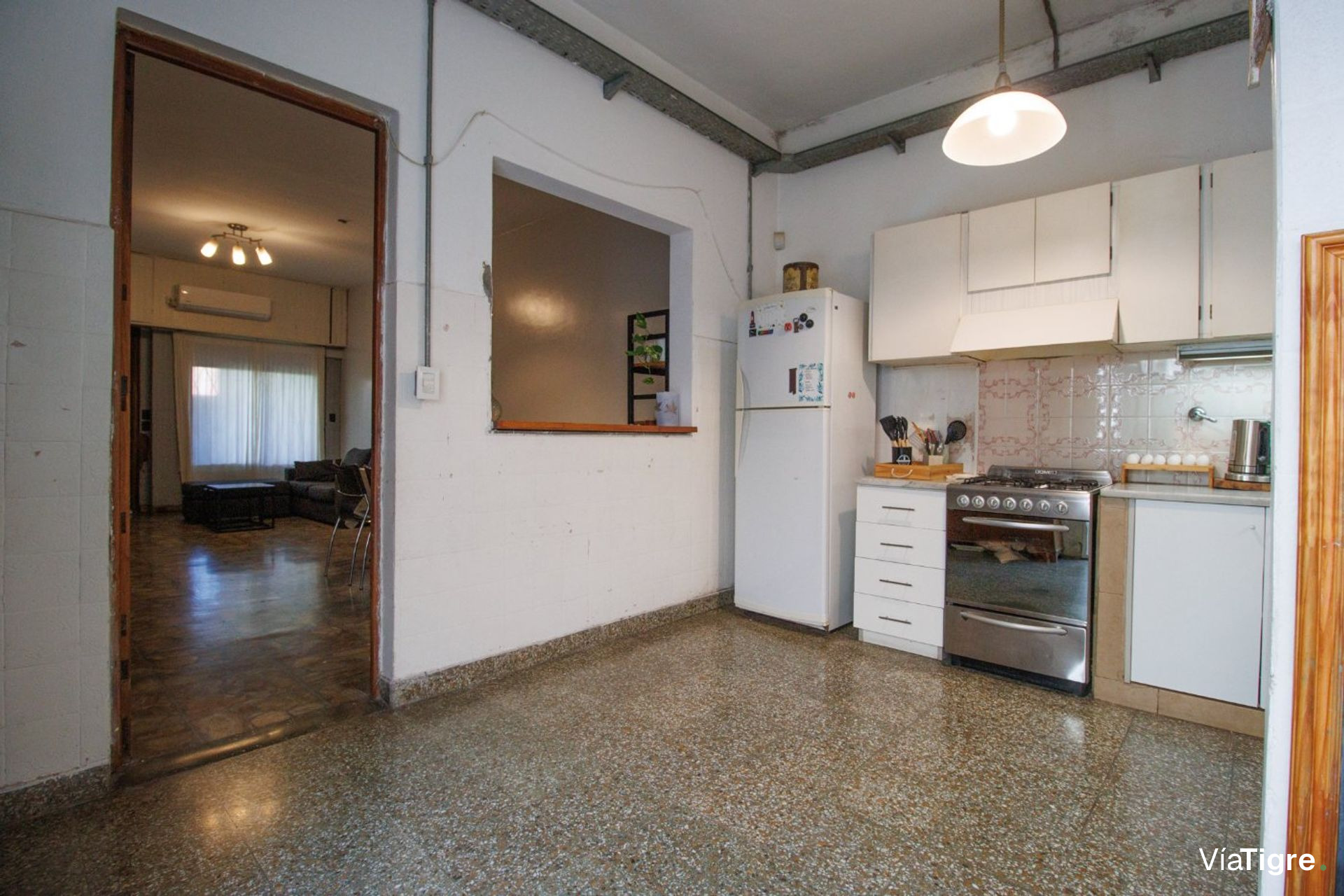 Venta 3 Ambientes A Estrenar Premium 2 Coch Baul