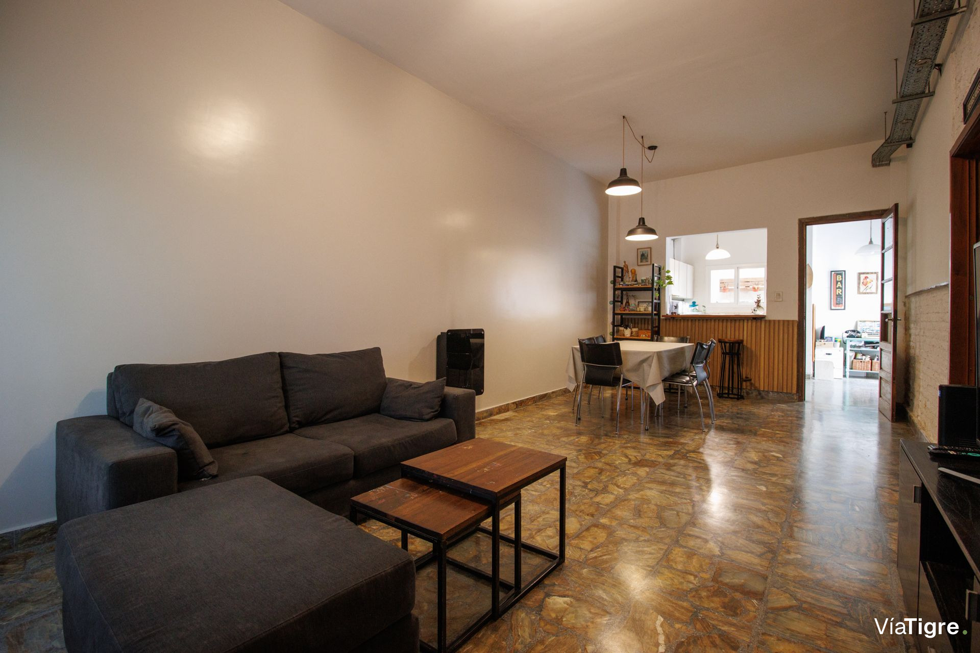 Venta 3 Ambientes A Estrenar Premium 2 Coch Baul