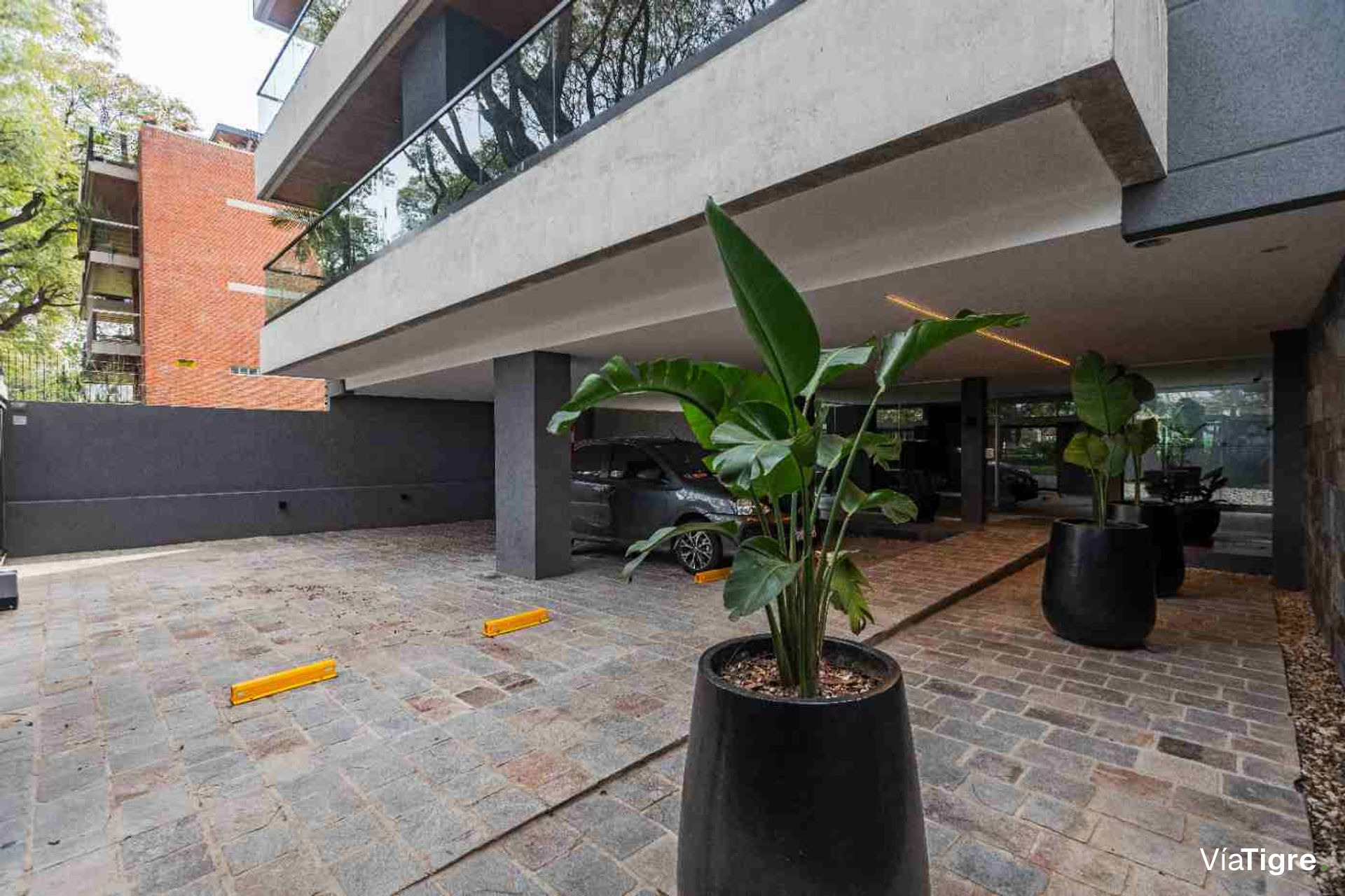 Venta 3 Ambientes A Estrenar Premium 2 Coch Baul