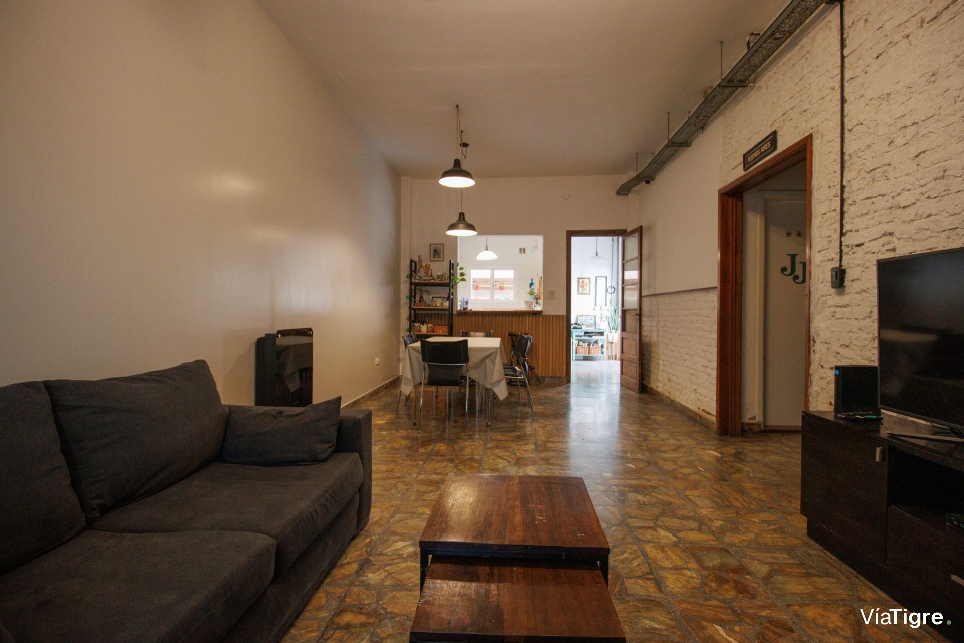 Venta 3 Ambientes A Estrenar Premium 2 Coch Baul