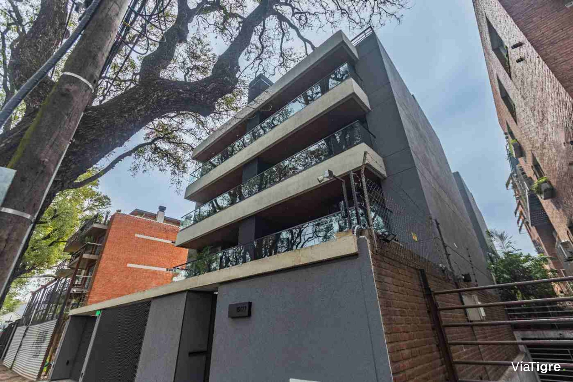 Venta 3 Ambientes A Estrenar Premium 2 Coch Baul