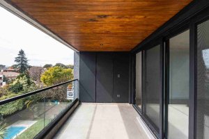 Venta 3 Ambientes A Estrenar Premium 2 Coch Baul