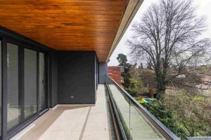 Venta 3 Ambientes A Estrenar Premium 2 Coch Baul