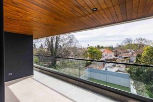 Venta 3 Ambientes A Estrenar Premium 2 Coch Baul