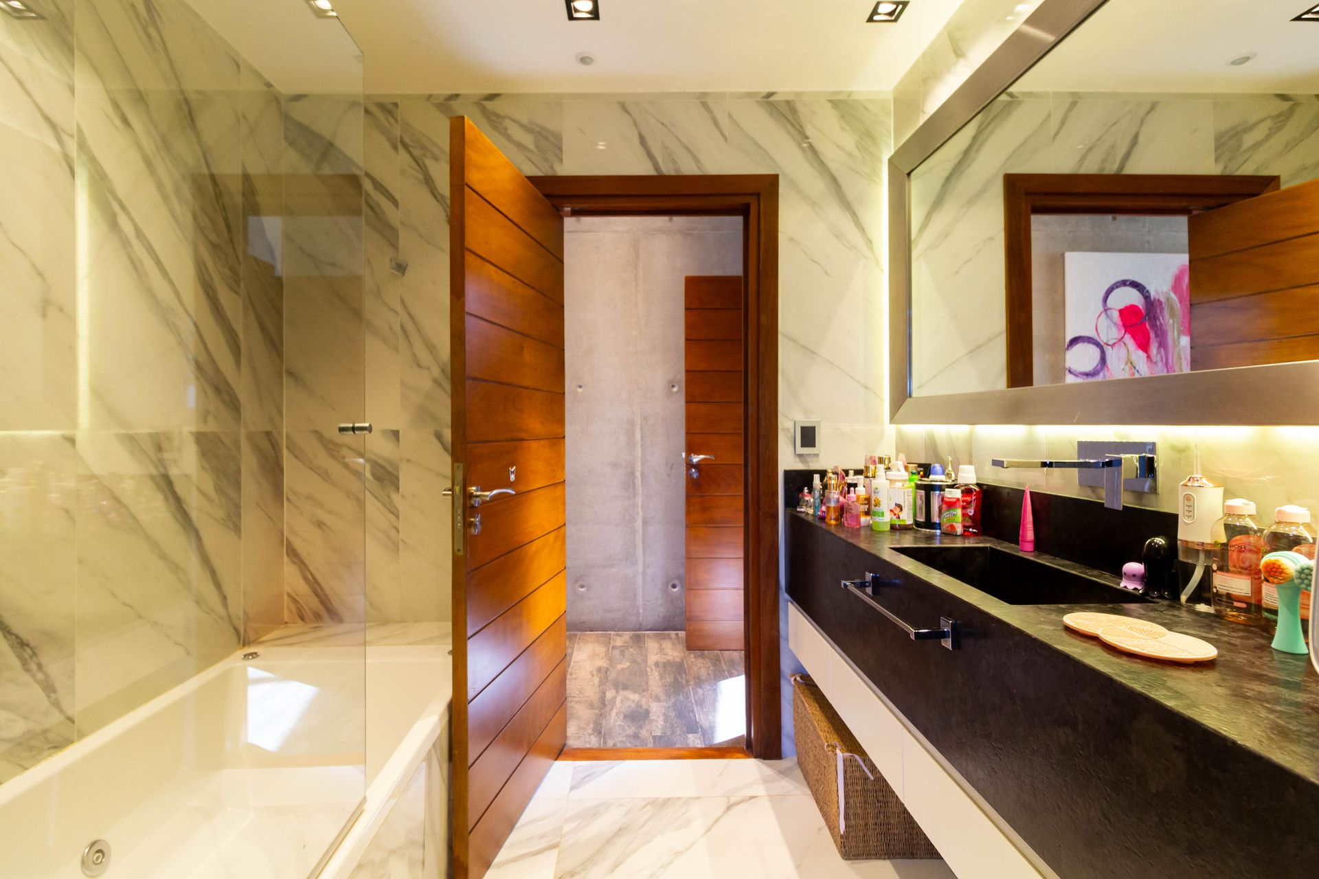 Casa en Sunny Tigre | Sobre calle principal
